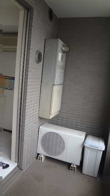 Before（施工前）写真