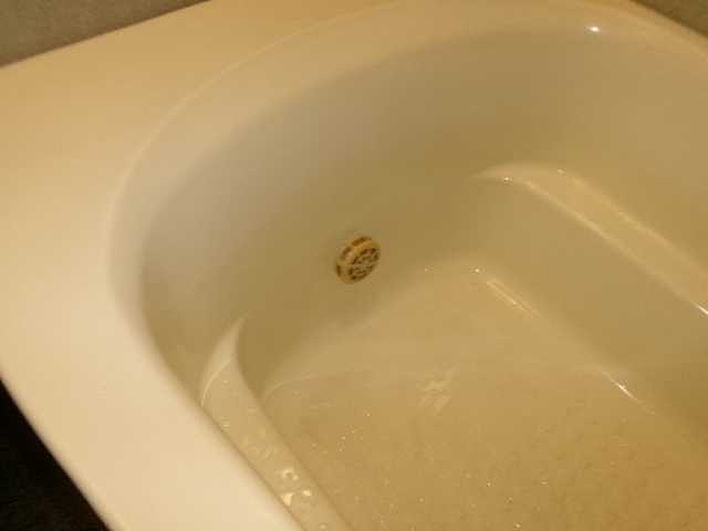 Before（施工前）写真