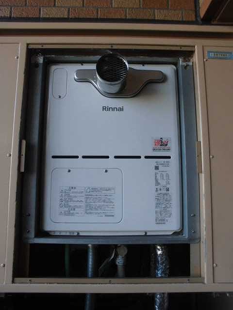 After(施工前)写真