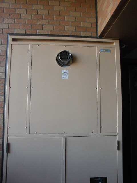 After（施工前）写真