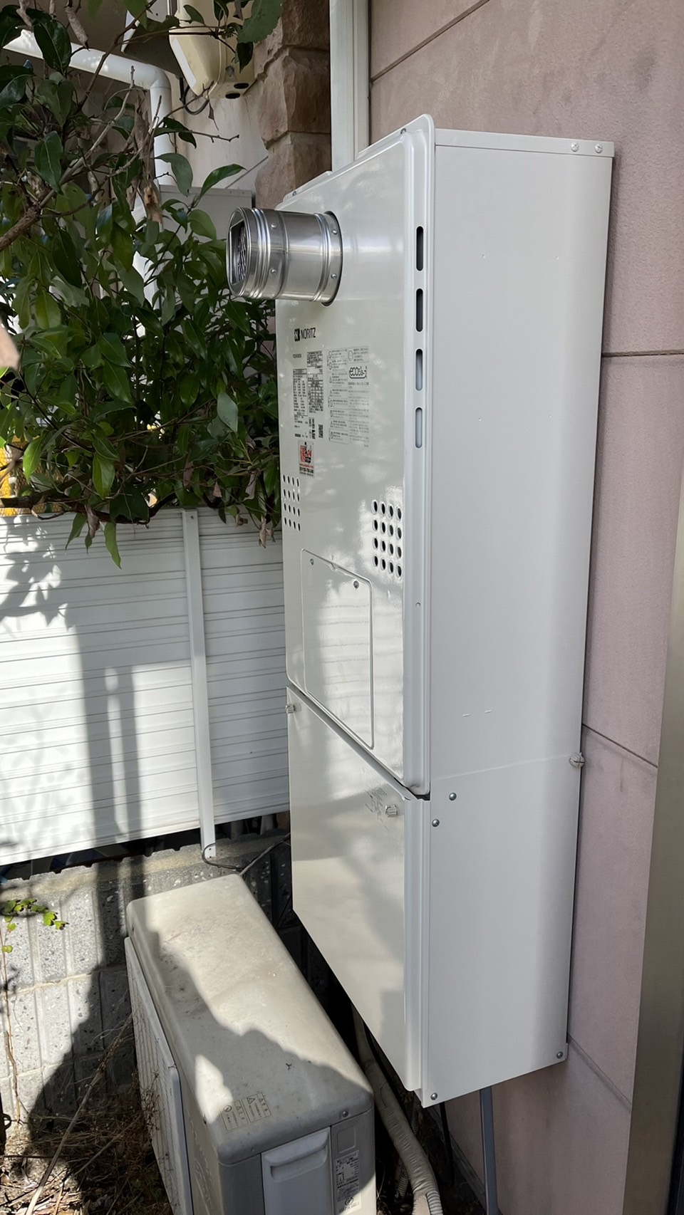 After(施工前)写真