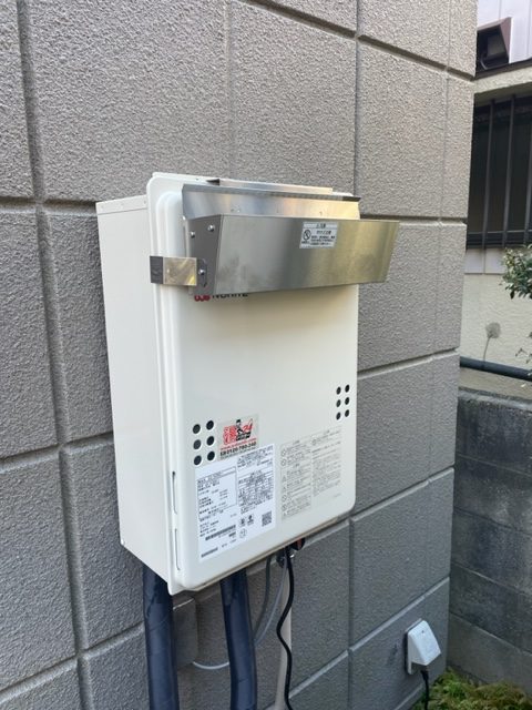 After(施工前)写真