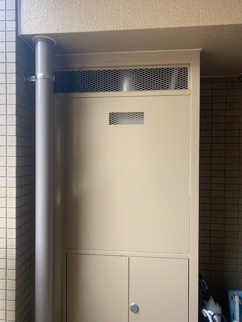 Before（施工前）写真