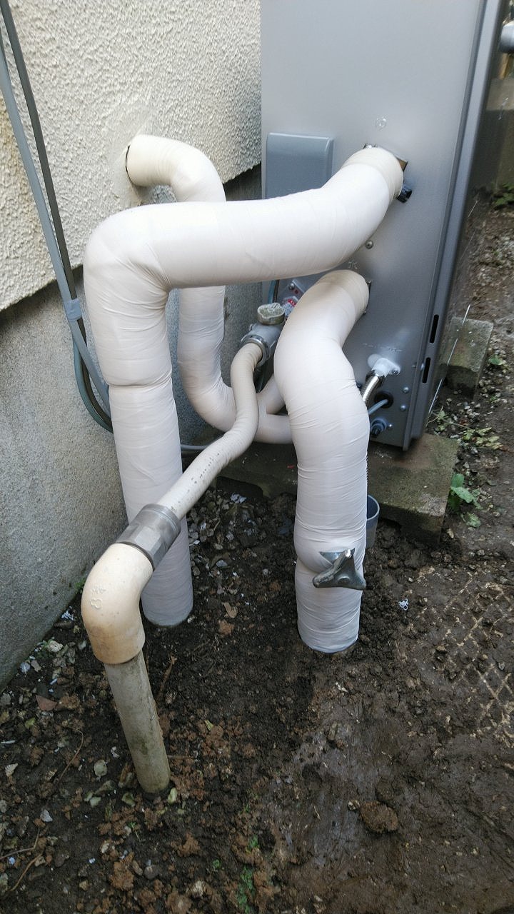 After（施工前）写真