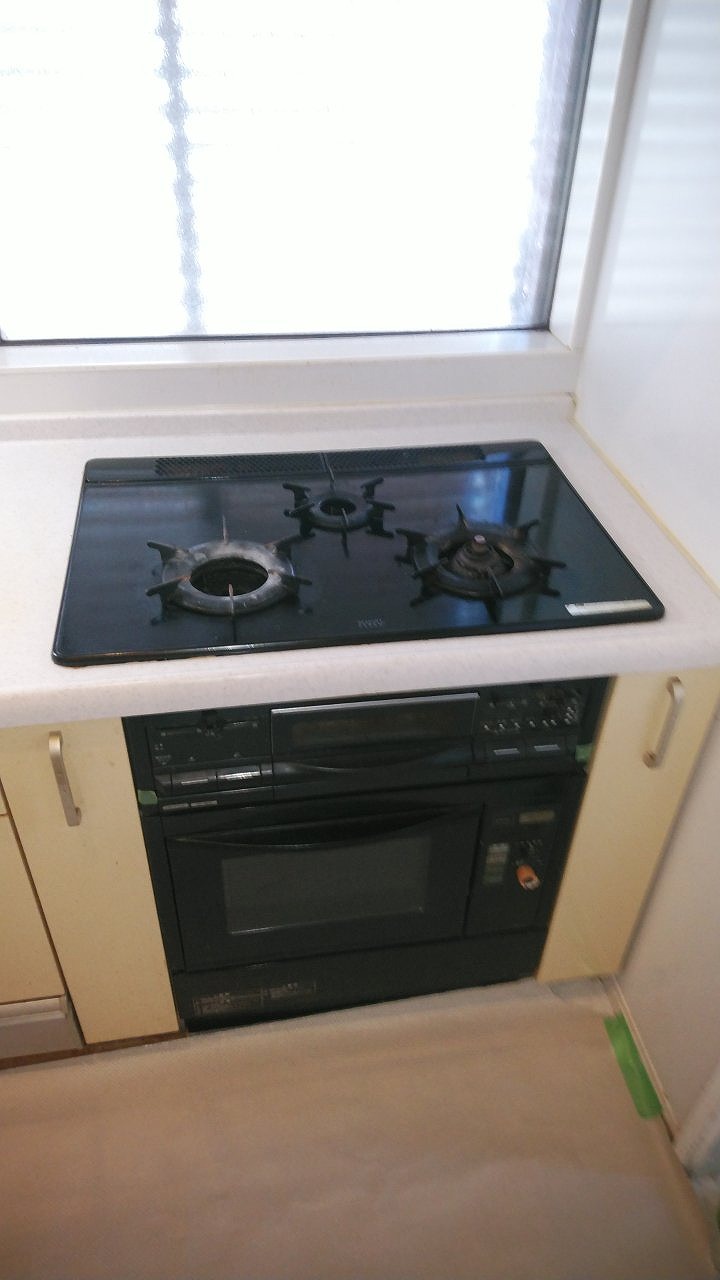 Before(施工前)写真