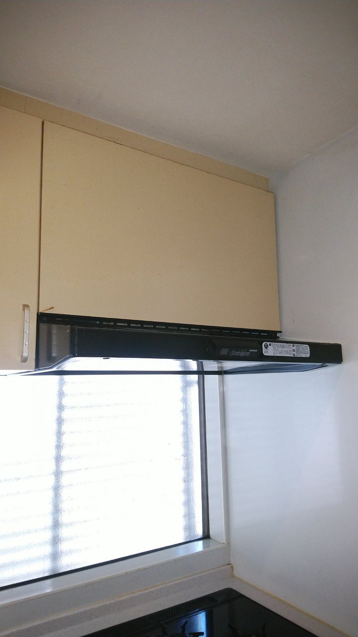 Before（施工前）写真