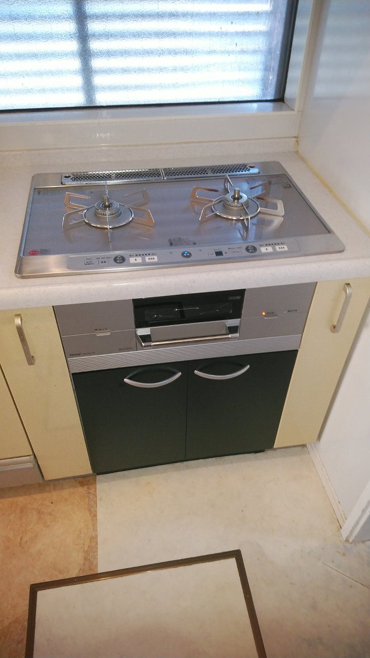 After(施工前)写真