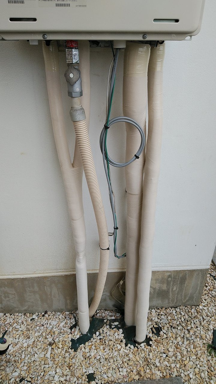 After（施工前）写真