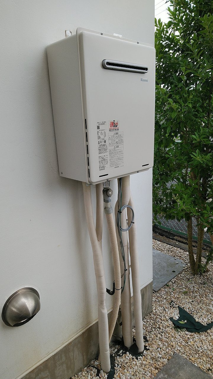 After（施工前）写真