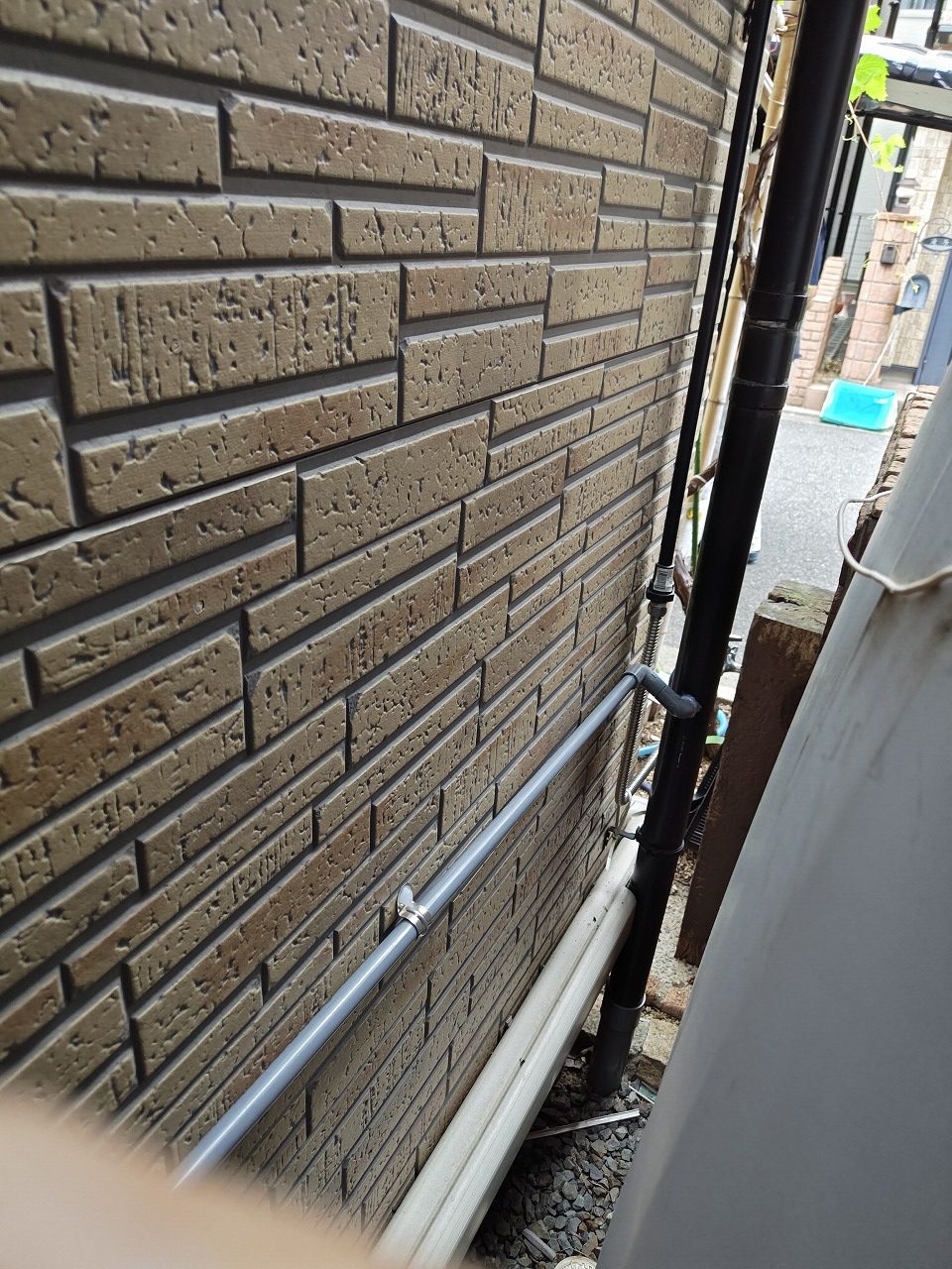 After（施工前）写真