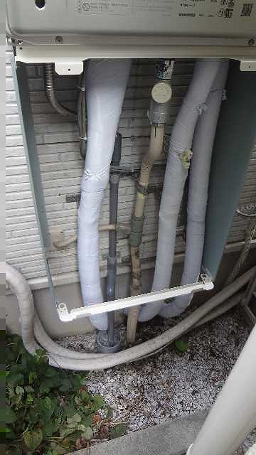 After(施工前)写真