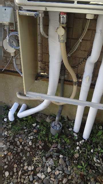 After（施工前）写真