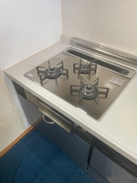 After（施工前）写真