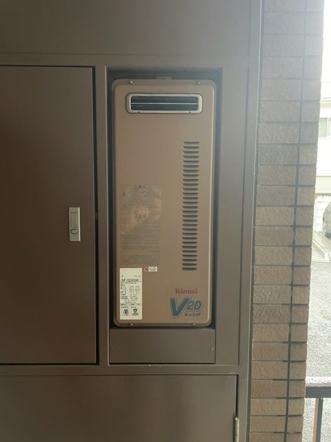 Before(施工前)写真