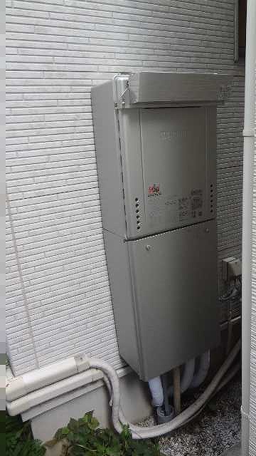 After（施工前）写真