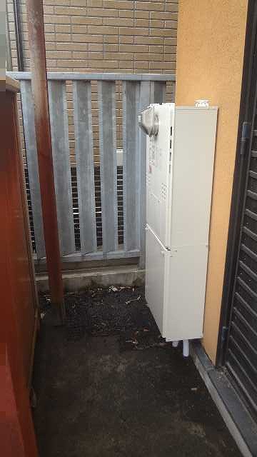 After（施工後）写真