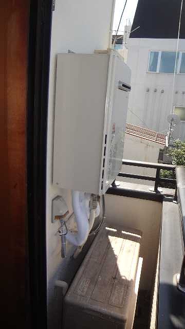 After（施工後）写真