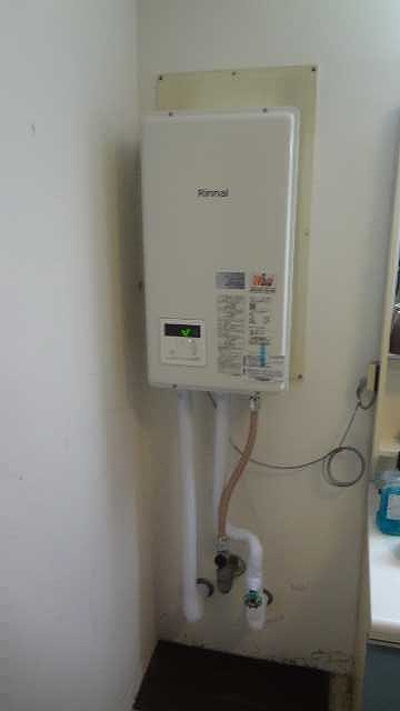 After（施工前）写真