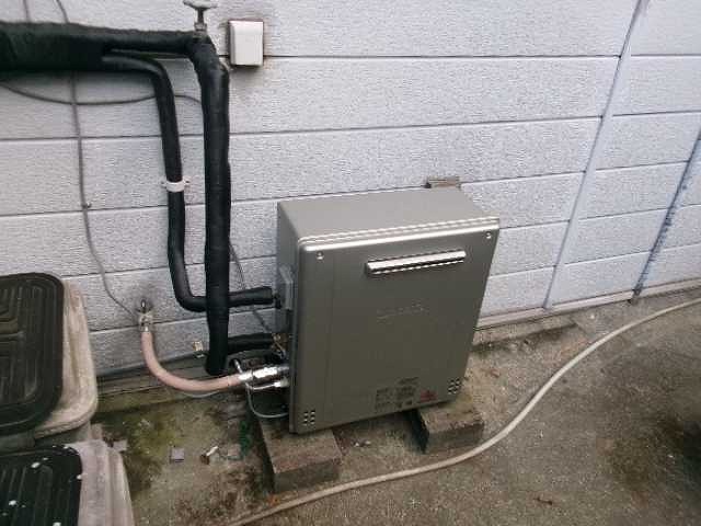 After（施工前）写真