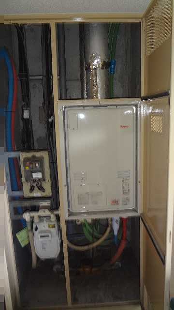 After（施工前）写真