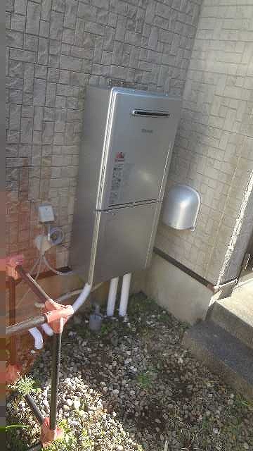 After（施工前）写真