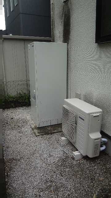 Before（施工前）写真