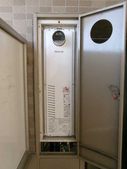 After(施工後)写真