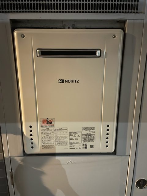 After(施工後)写真