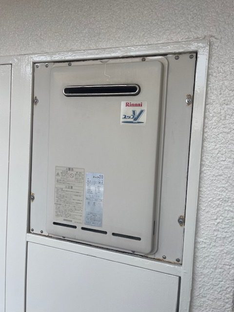 Before（施工前）写真