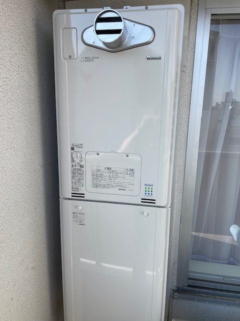 After(施工前)写真