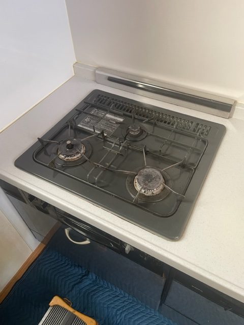 Before（施工前）写真