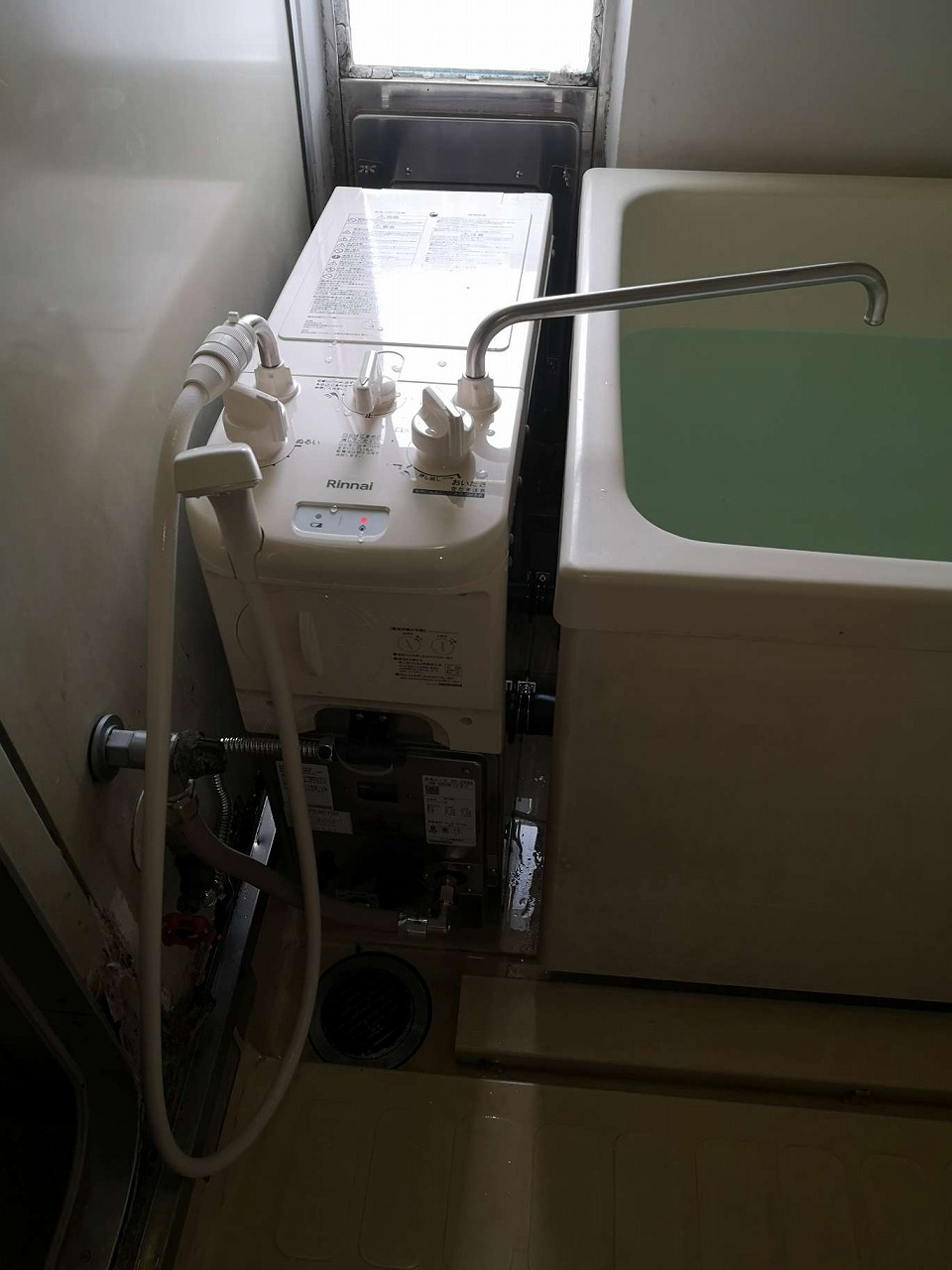 After(施工後)写真