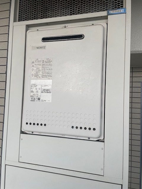 Before（施工前）写真