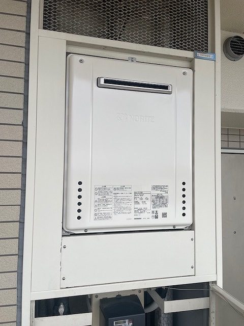 After（施工前）写真