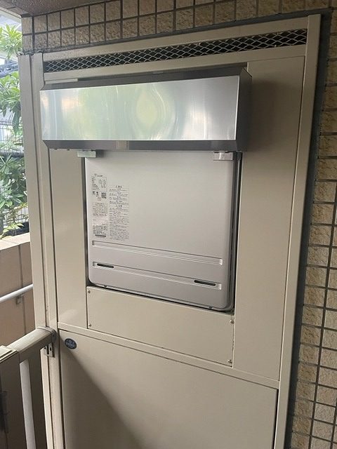 After（施工前）写真