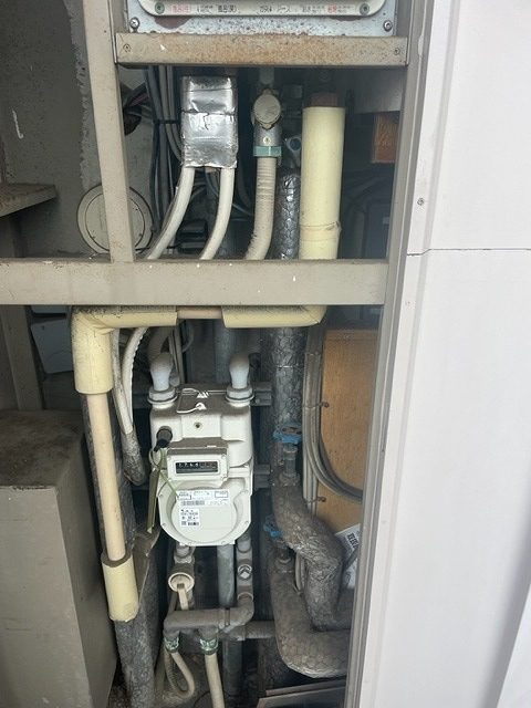 Before（施工前）写真