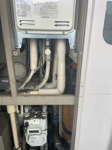 After（施工前）写真