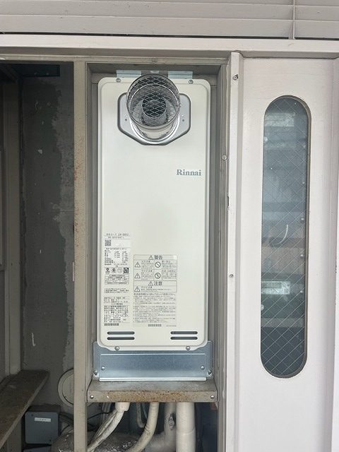 After（施工前）写真