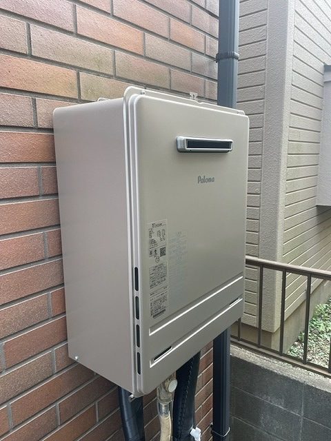 After（施工前）写真