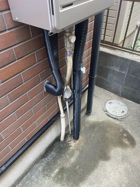 After（施工前）写真