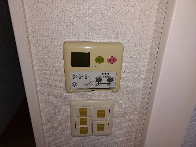 Before（施工前）写真