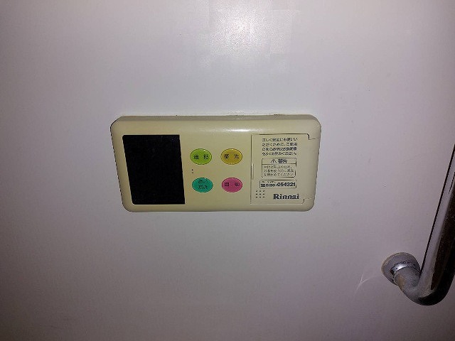 Before(施工前)写真