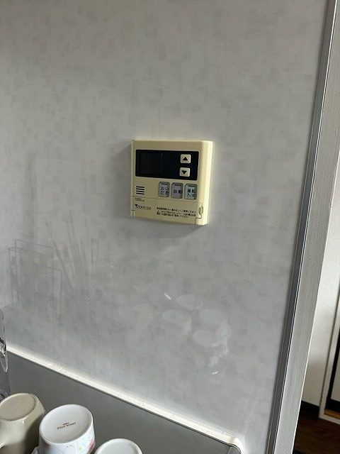 Before（施工前）写真