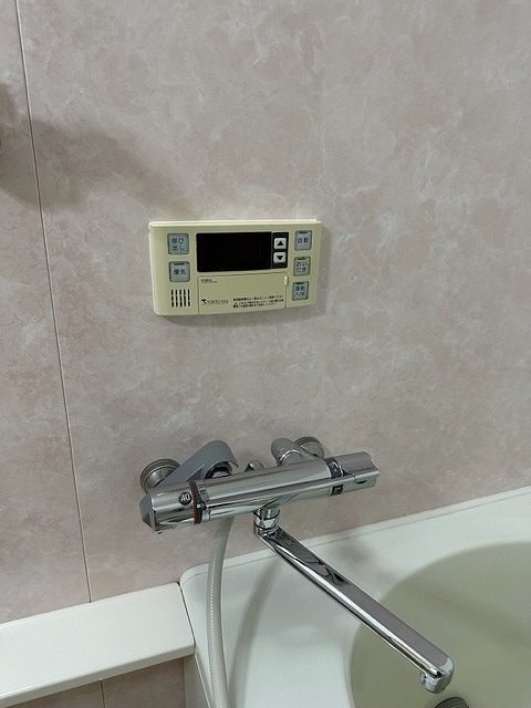 Before(施工前)写真