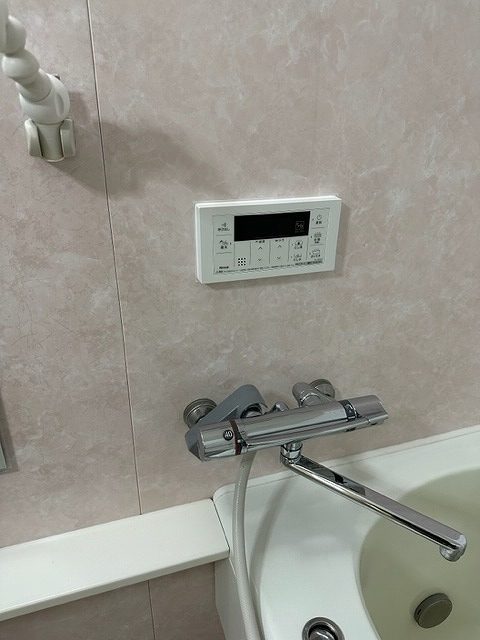 After(施工前)写真