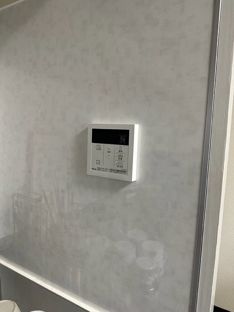 After（施工前）写真