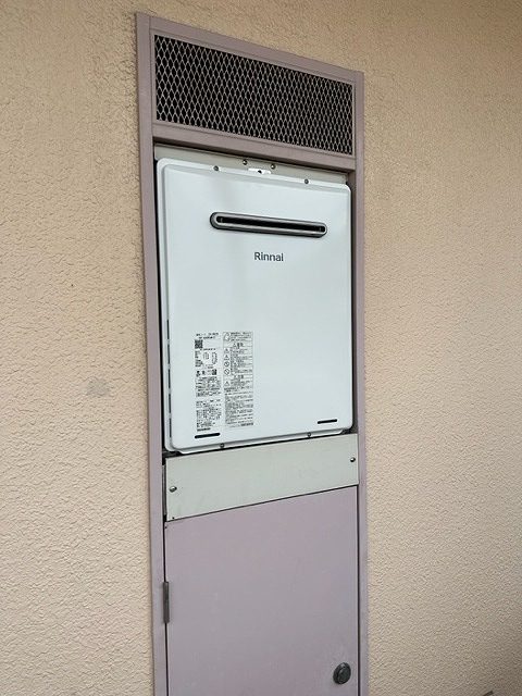 After（施工後）写真