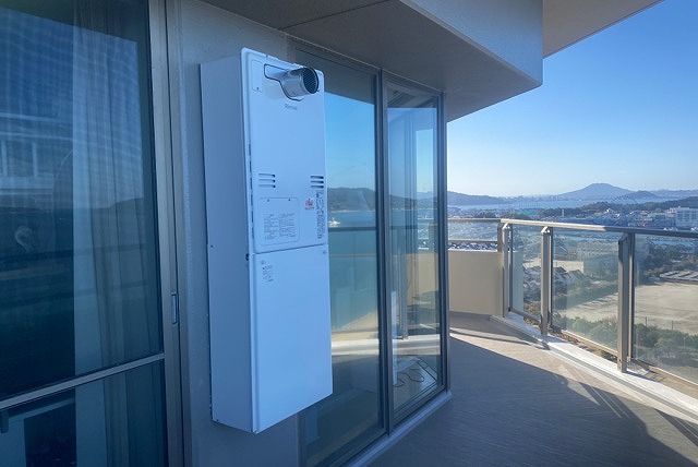 After（施工前）写真