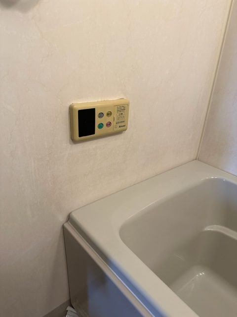 Before（施工前）写真