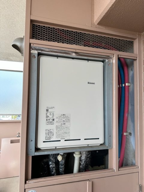 After（施工前）写真